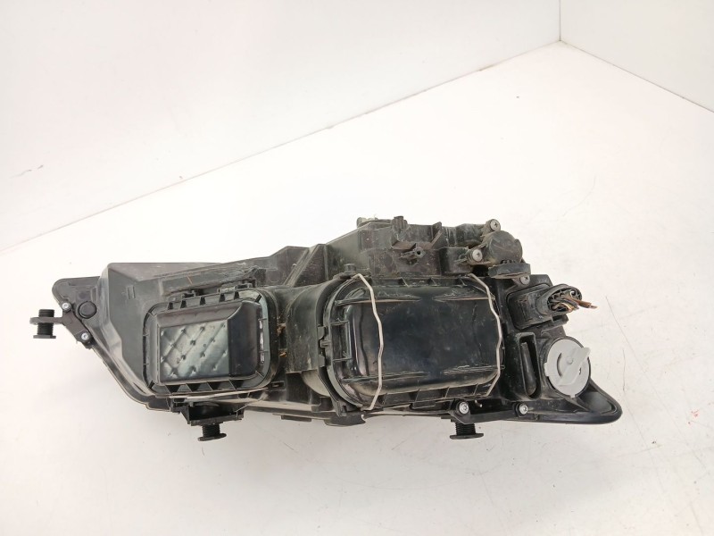 Recambio de faro izquierdo para seat leon (5f1) 1.6 tdi referencia OEM IAM 084451134L  
							