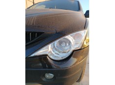 Recambio de faro izquierdo para ssangyong actyon i 2.0 xdi referencia OEM IAM   