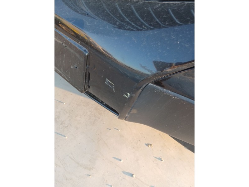 Recambio de paragolpes delantero para ssangyong actyon i 2.0 xdi referencia OEM IAM   
							
