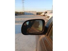 Recambio de retrovisor izquierdo para ssangyong actyon i 2.0 xdi referencia OEM IAM   