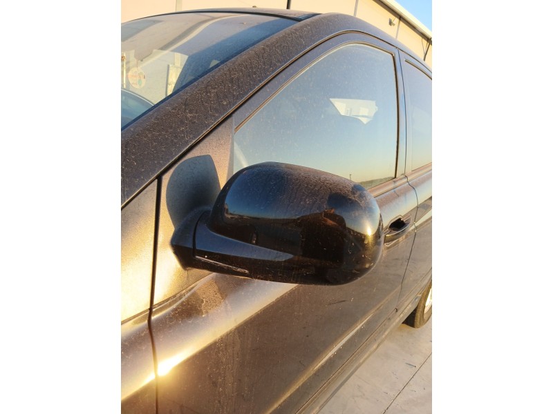 Recambio de retrovisor izquierdo para ssangyong actyon i 2.0 xdi referencia OEM IAM   
							