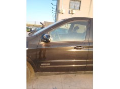 Recambio de puerta delantera izquierda para ssangyong actyon i 2.0 xdi referencia OEM IAM   