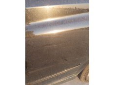 Recambio de puerta trasera izquierda para ssangyong actyon i 2.0 xdi referencia OEM IAM    2