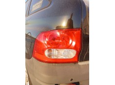 Recambio de piloto trasero izquierdo para ssangyong actyon i 2.0 xdi referencia OEM IAM   
