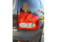 Recambio de piloto trasero derecho para ssangyong actyon i 2.0 xdi referencia OEM IAM   