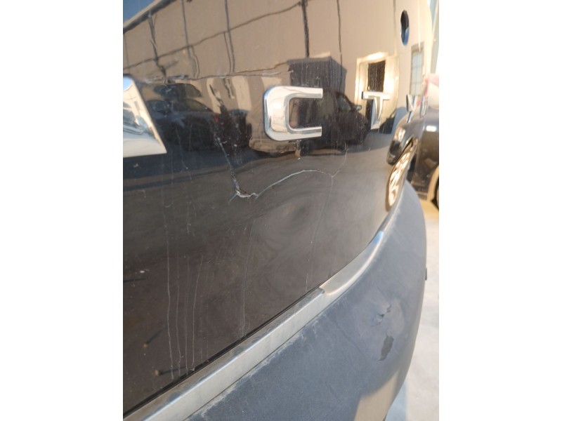 Recambio de porton trasero para ssangyong actyon i 2.0 xdi referencia OEM IAM   
							