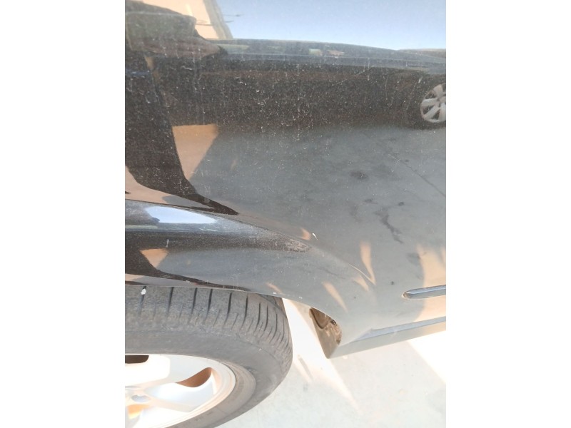 Recambio de puerta trasera derecha para ssangyong actyon i 2.0 xdi referencia OEM IAM   