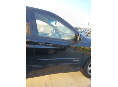 Recambio de puerta delantera derecha para ssangyong actyon i 2.0 xdi referencia OEM IAM   