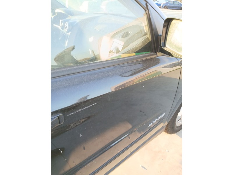 Recambio de puerta delantera derecha para ssangyong actyon i 2.0 xdi referencia OEM IAM   
							