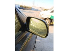 Recambio de retrovisor derecho para ssangyong actyon i 2.0 xdi referencia OEM IAM   