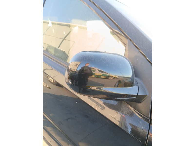 Recambio de retrovisor derecho para ssangyong actyon i 2.0 xdi referencia OEM IAM   