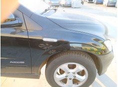Recambio de aleta delantera derecha para ssangyong actyon i 2.0 xdi referencia OEM IAM   