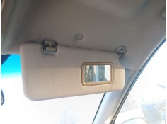 Recambio de parasol derecho para ssangyong actyon i 2.0 xdi referencia OEM IAM    2