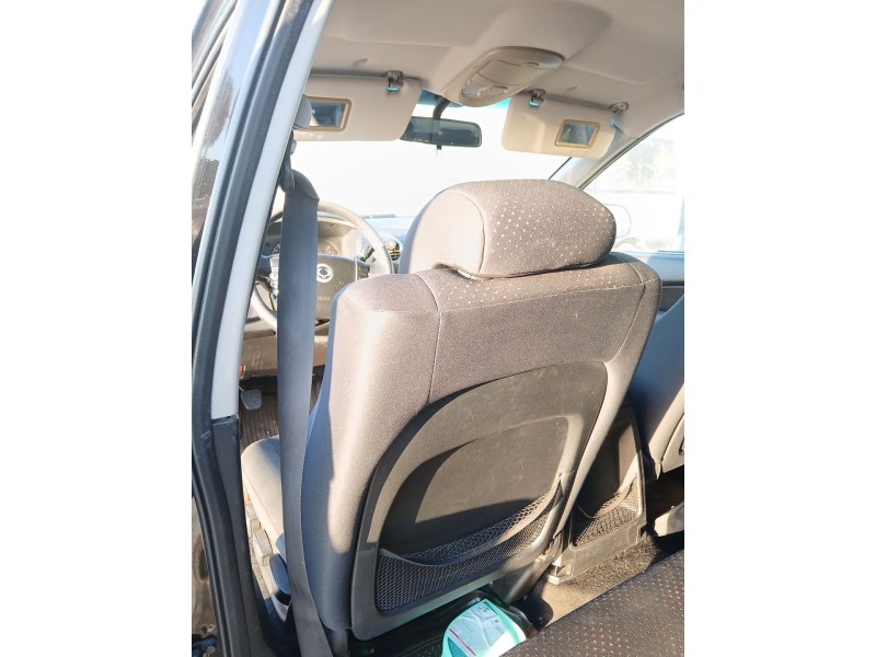 Recambio de asiento delantero izquierdo para ssangyong actyon i 2.0 xdi referencia OEM IAM   