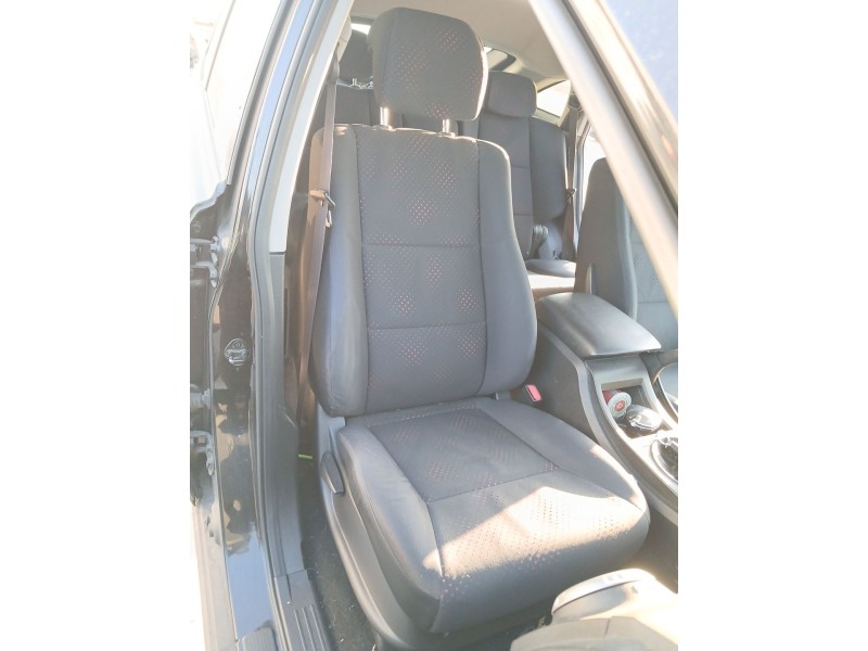 Recambio de asiento delantero derecho para ssangyong actyon i 2.0 xdi referencia OEM IAM   