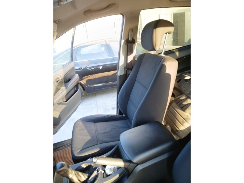 Recambio de asiento delantero derecho para ssangyong actyon i 2.0 xdi referencia OEM IAM   