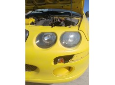 Recambio de faro izquierdo para mg zr 105 referencia OEM IAM   