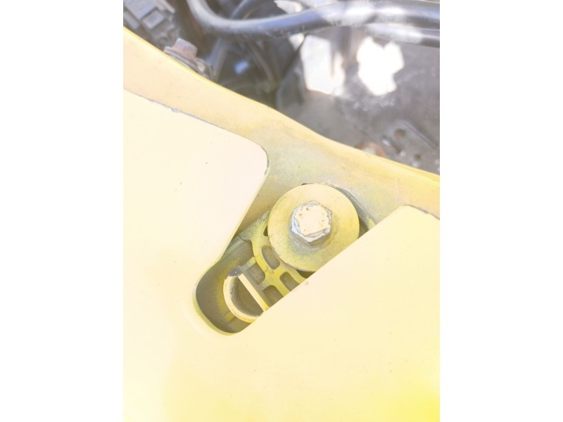 Recambio de faro izquierdo para mg zr 105 referencia OEM IAM   
							