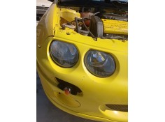 Recambio de faro derecho para mg zr 105 referencia OEM IAM   