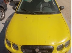 Recambio de capot delantero para mg zr 105 referencia OEM IAM   