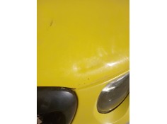 Recambio de capot delantero para mg zr 105 referencia OEM IAM    2
