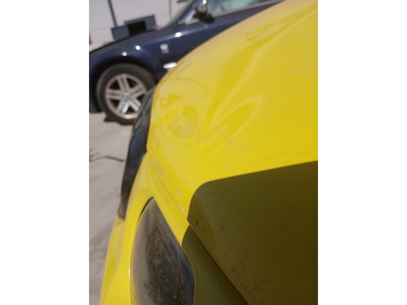 Recambio de capot delantero para mg zr 105 referencia OEM IAM   
							