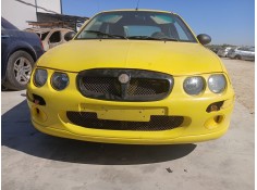 Recambio de paragolpes delantero para mg zr 105 referencia OEM IAM   