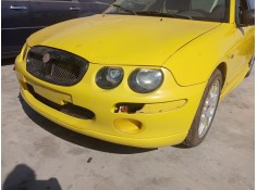 Recambio de paragolpes delantero para mg zr 105 referencia OEM IAM    2