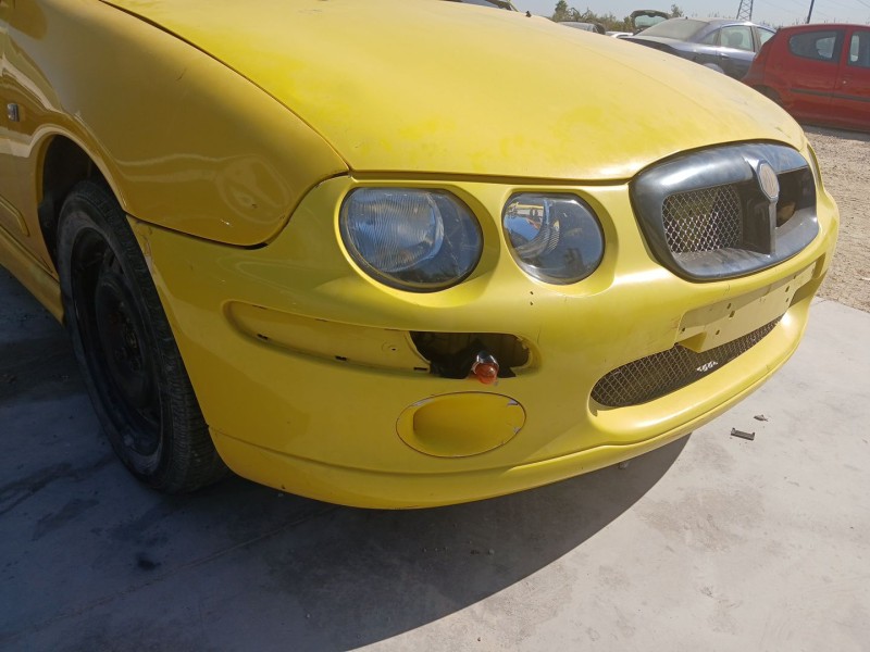Recambio de paragolpes delantero para mg zr 105 referencia OEM IAM   
							