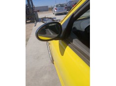 Recambio de retrovisor izquierdo para mg zr 105 referencia OEM IAM   