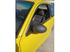 Recambio de retrovisor izquierdo para mg zr 105 referencia OEM IAM    2