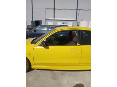 Recambio de puerta delantera izquierda para mg zr 105 referencia OEM IAM   