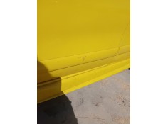 Recambio de puerta delantera izquierda para mg zr 105 referencia OEM IAM    2