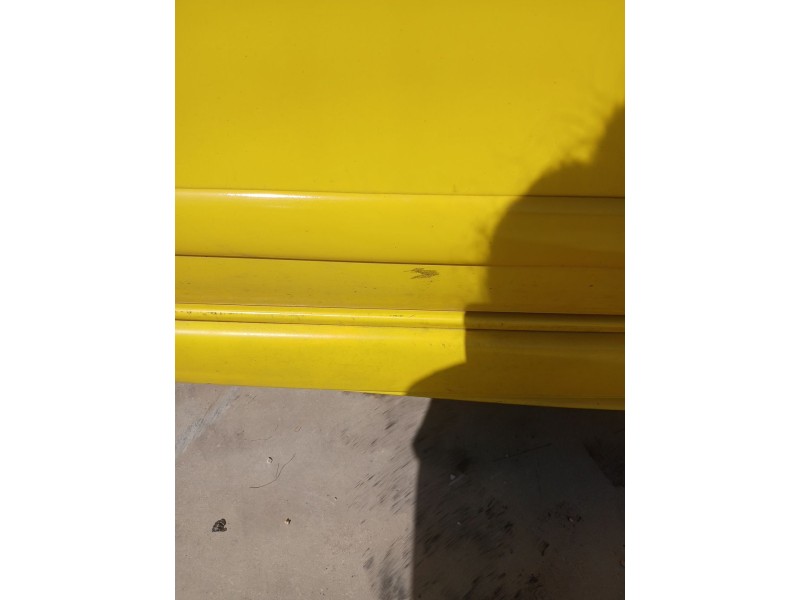 Recambio de puerta delantera izquierda para mg zr 105 referencia OEM IAM   