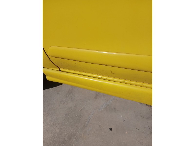 Recambio de puerta delantera izquierda para mg zr 105 referencia OEM IAM   
							