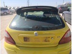 Recambio de porton trasero para mg zr 105 referencia OEM IAM   