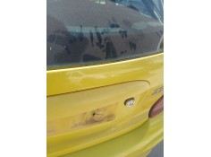 Recambio de porton trasero para mg zr 105 referencia OEM IAM    2