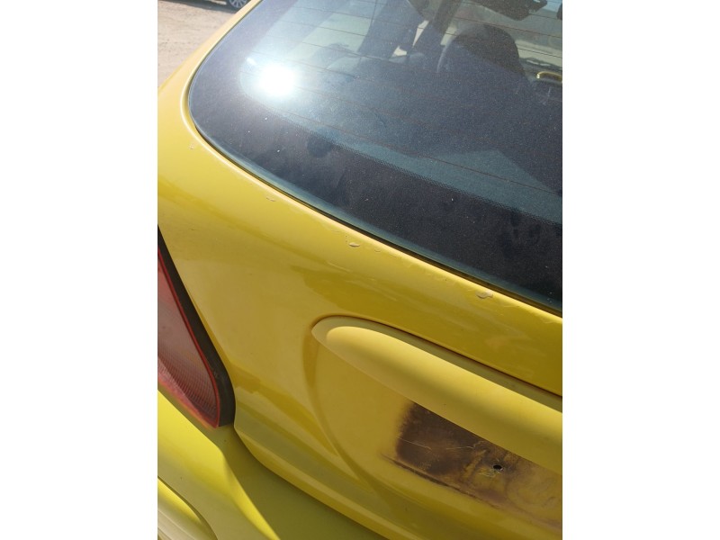 Recambio de porton trasero para mg zr 105 referencia OEM IAM   
							