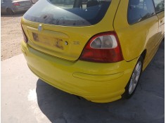 Recambio de paragolpes trasero para mg zr 105 referencia OEM IAM    2