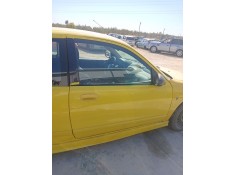 Recambio de puerta delantera derecha para mg zr 105 referencia OEM IAM   
