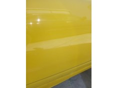 Recambio de puerta delantera derecha para mg zr 105 referencia OEM IAM    2