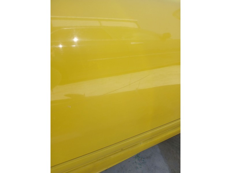 Recambio de puerta delantera derecha para mg zr 105 referencia OEM IAM   
							