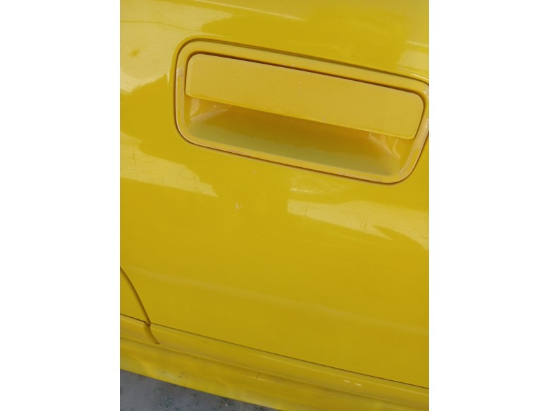 Recambio de puerta delantera derecha para mg zr 105 referencia OEM IAM   
