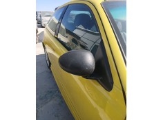 Recambio de retrovisor derecho para mg zr 105 referencia OEM IAM   