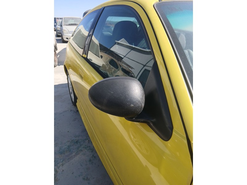Recambio de retrovisor derecho para mg zr 105 referencia OEM IAM   