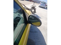 Recambio de retrovisor derecho para mg zr 105 referencia OEM IAM    2
