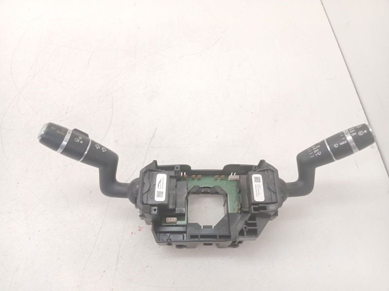 Recambio de mando multifuncion para land rover range rover iv (l405) 3.0 sdv6 4x4 referencia OEM IAM DPLA13N064KA  