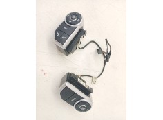 Recambio de mando volante para land rover range rover iv (l405) 3.0 sdv6 4x4 referencia OEM IAM CPLA13D767BB  