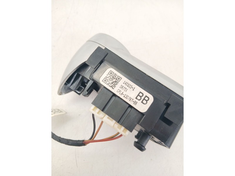 Recambio de mando volante para land rover range rover iv (l405) 3.0 sdv6 4x4 referencia OEM IAM CPLA13D767BB  