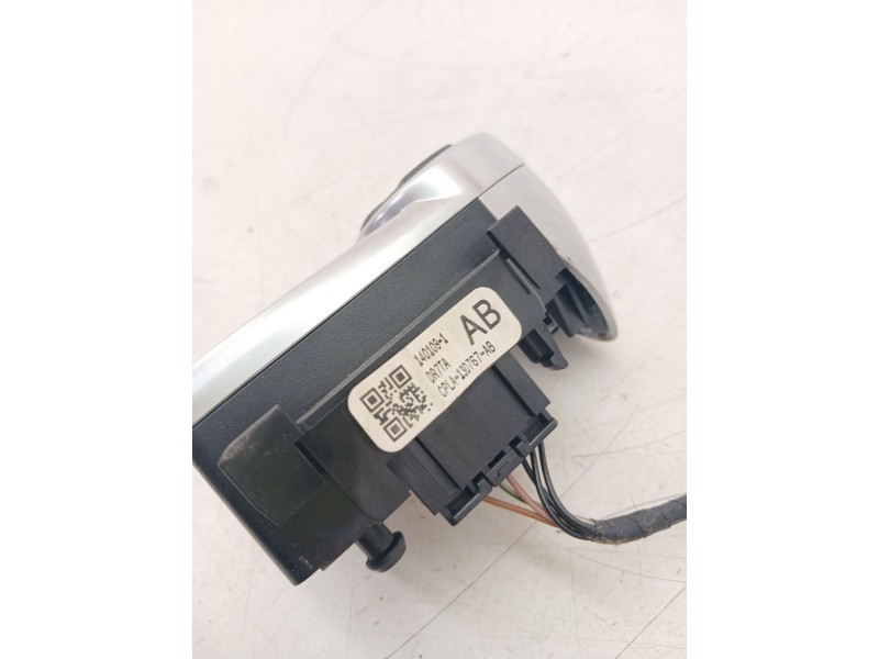 Recambio de mando volante para land rover range rover iv (l405) 3.0 sdv6 4x4 referencia OEM IAM CPLA13D767BB  